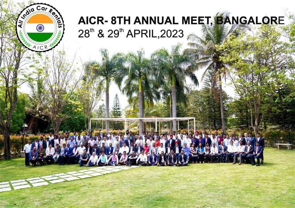 8th Annual Meet, Bengaluru