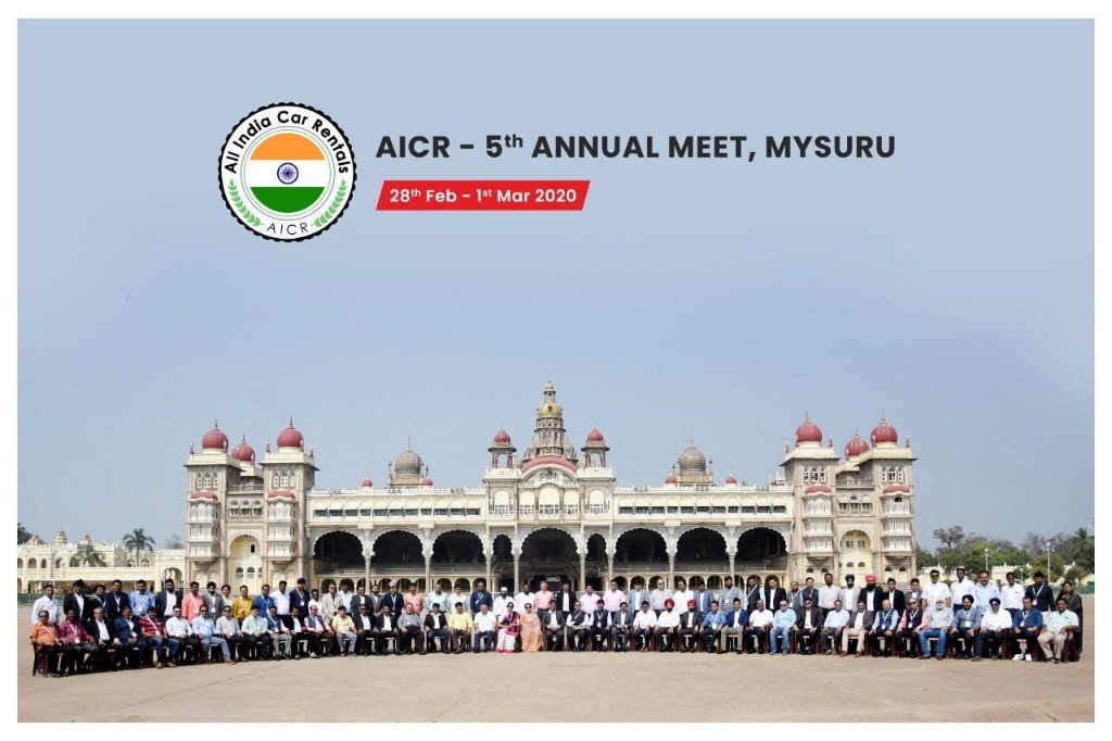 5th Annual Meet, Mysuru